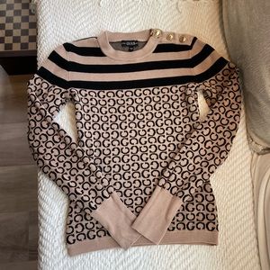 Guess sweater